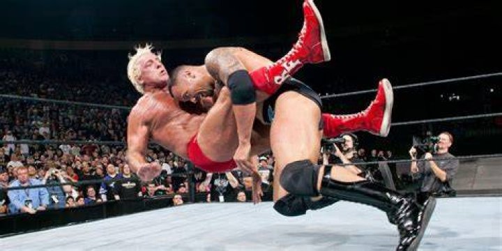The Rock’s Last 10 Losses Of His WWE Career