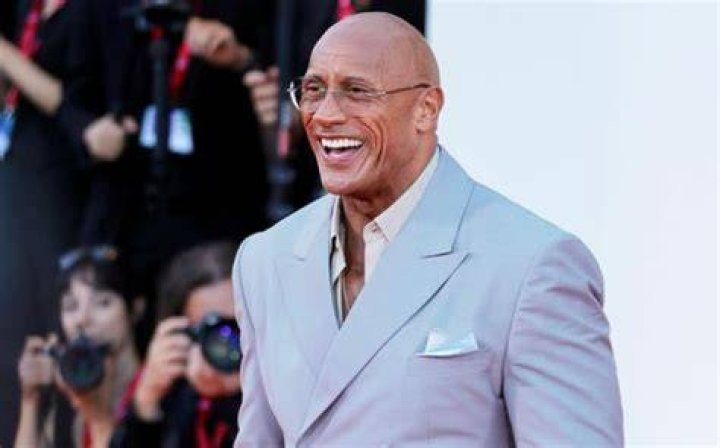 The Rock shuts down Stephanie McMahon in a promo