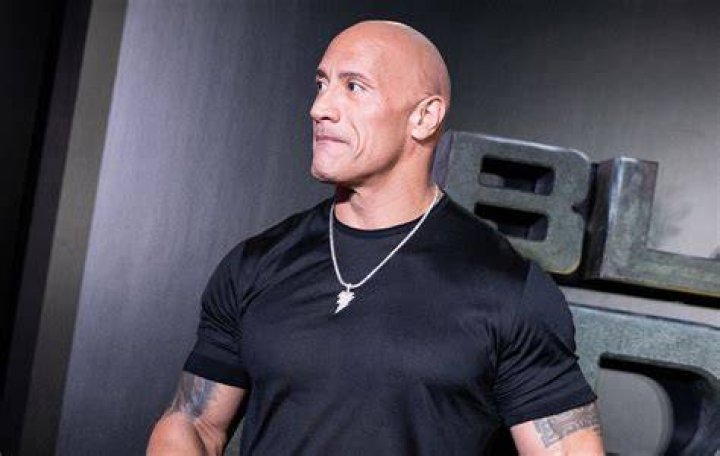 The Rock to receive biggest paycheck for an actor ever