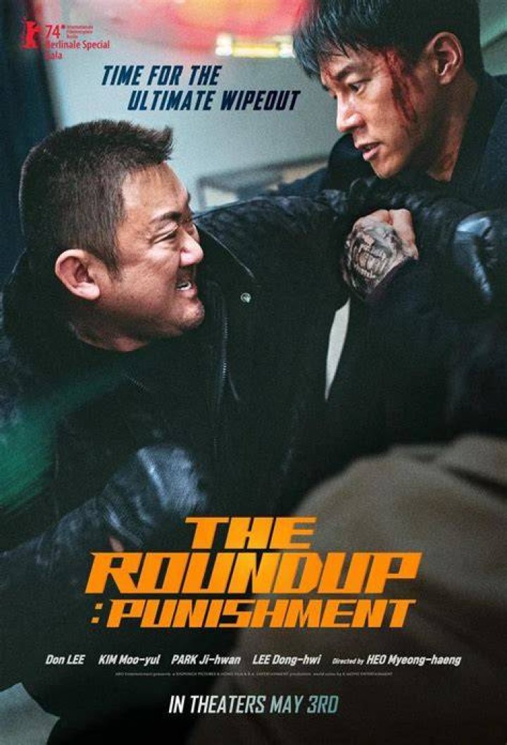 The Roundup Punishment Subtitle: Understanding Its Implications