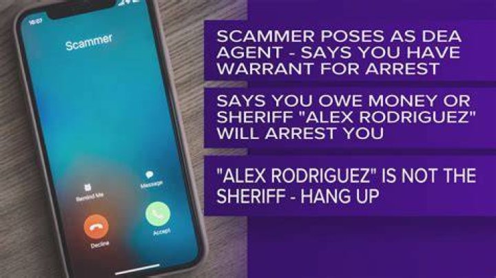 The scammer claims to be a mother's child needing help.
