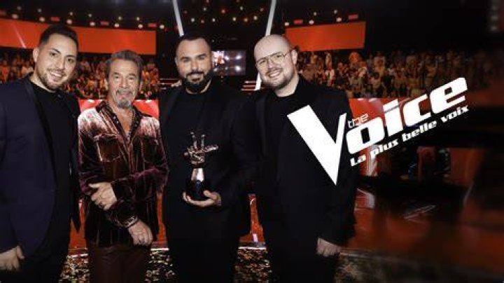 The Secret About The Voice You Weren't Supposed To Know