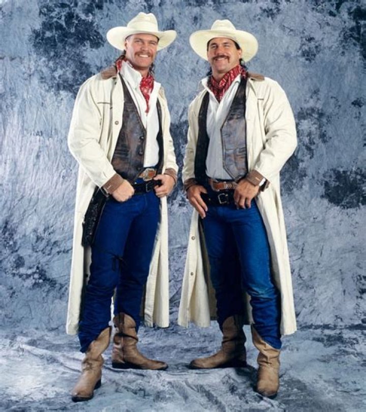 The Smoking Gunns