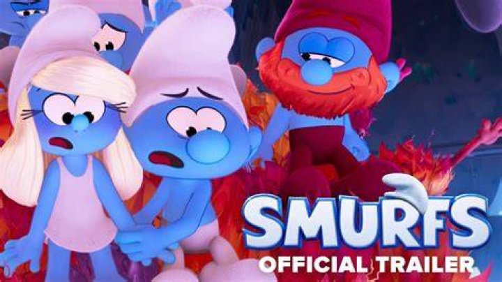 The Smurfs (Paramount Musical) Fan Casting on myCast