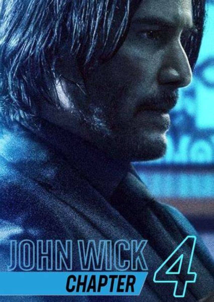 the Sommelier, a weapons supplier in Hotel Continental. Fan Casting for John Wick 4 (2002) | myCast