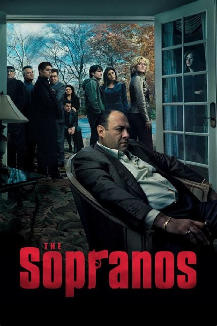 The Sopranos: The 10 Funniest Quotes From The Show