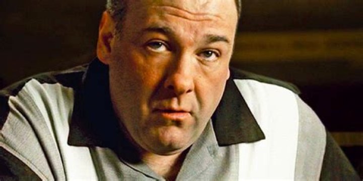 The Sopranos. Tony's Mistresses. Valentina la Paz. Irina Peltsin.