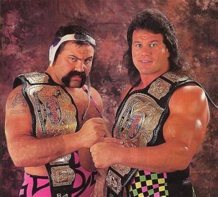 The Steiner Brothers
