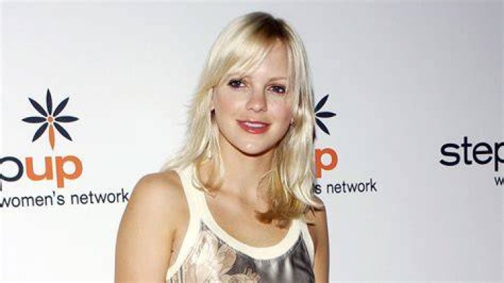 The Stunning Transformation Of Anna Faris
