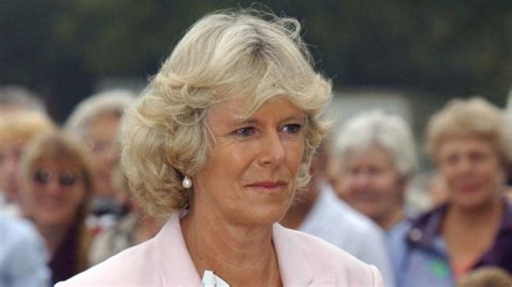 The Stunning Transformation Of Camilla Parker Bowles