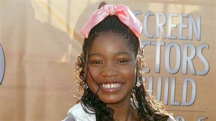 The Stunning Transformation Of Keke Palmer