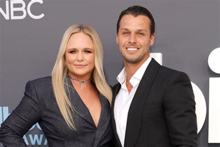 The Stunning Transformation Of Miranda Lambert