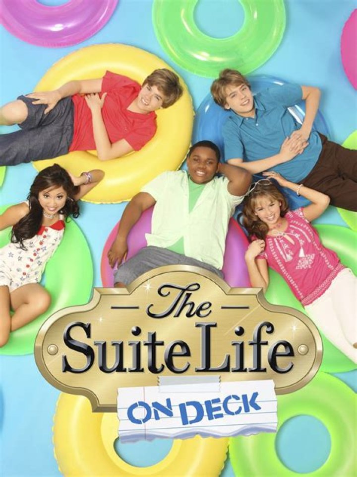 The Suite Life News, Pictures, and Videos