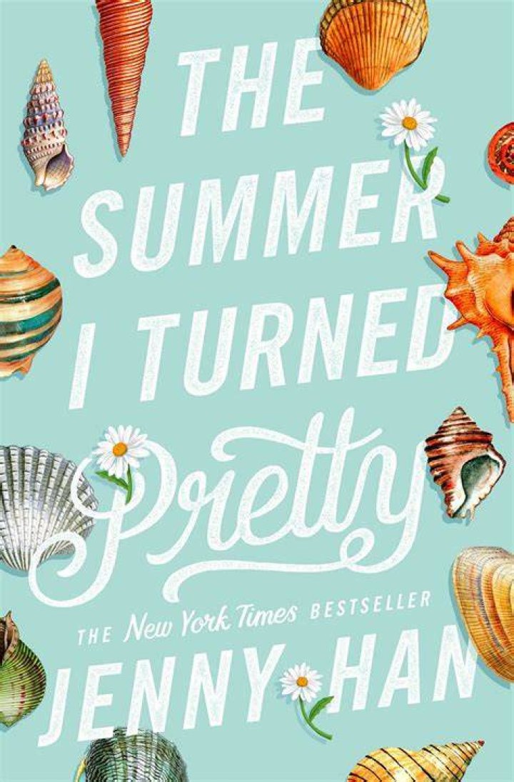 The Summer I Turned Pretty Series