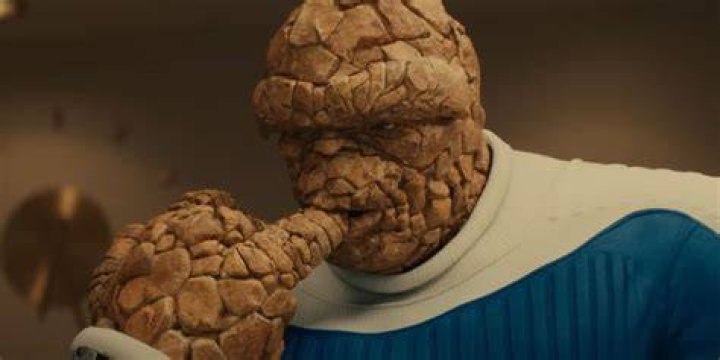 The Thing from an episode of Crypt TV.
