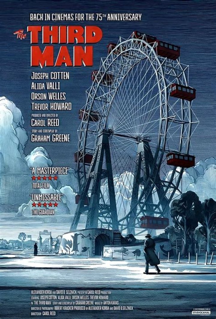 The Third Man