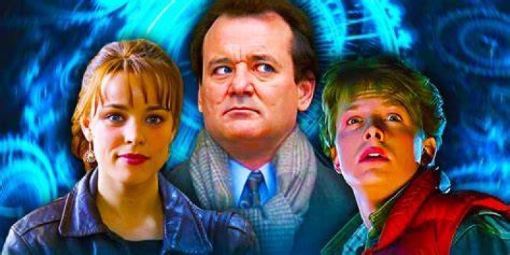 The Time Traveler's Wife Fan Casting on myCast