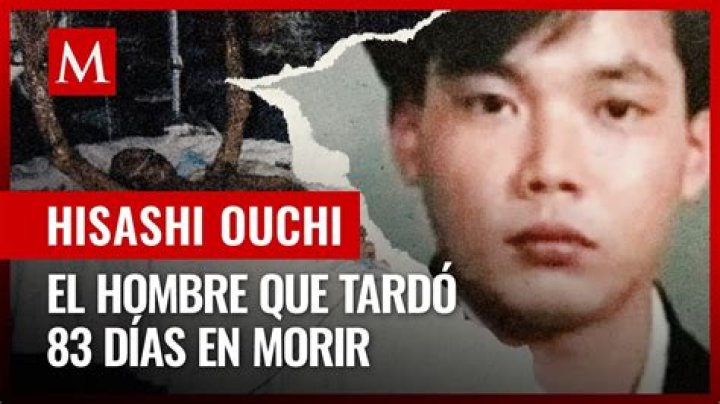 The Tragic Aftermath Hisashi Ouchi's Life After Radiation Exposure