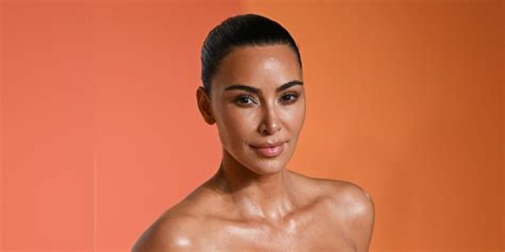 The Trick To Hide Greasy Hair That Kim Kardashian's Stylist Swears By