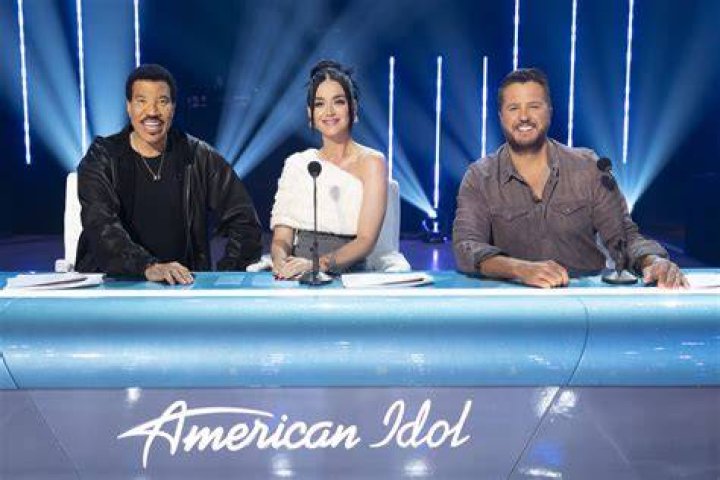 The Truth About American Idol Star Taylor Hicks' Relationship With Katharine McPhee