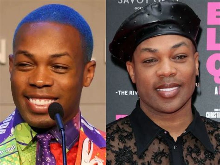 The Truth About Carson Kressley And Todrick Hall's Relationship