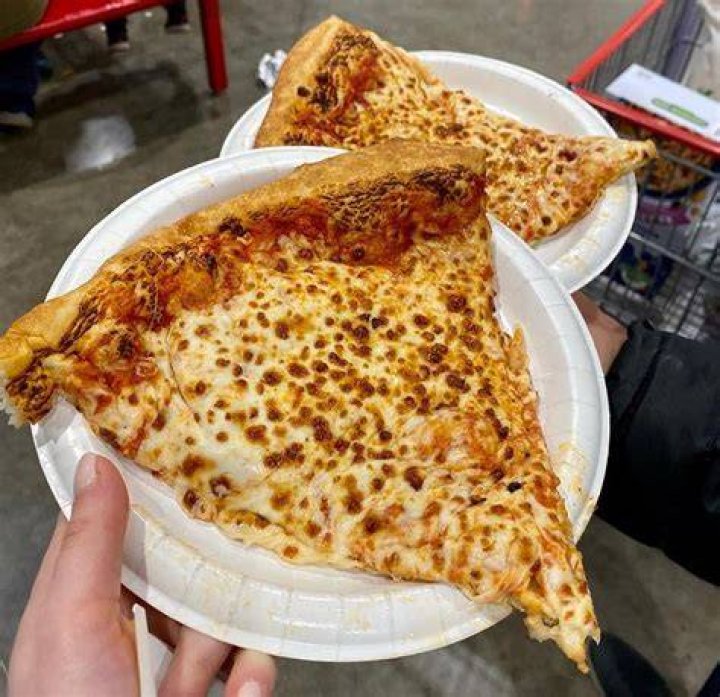 The Truth About Costco Pizza Calories And Nutrition Are They Worth the