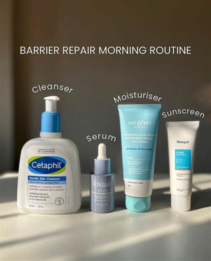 The Truth About Gabrielle Union's Skin Care Routine