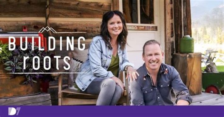 The Truth About HGTV's Building Roots