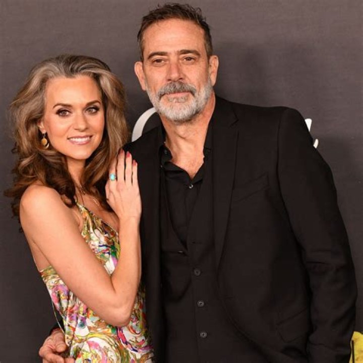 The Truth About Hilarie Burton And Jeffrey Dean Morgan's Relationship