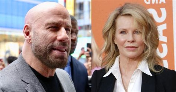 The Truth About John Travolta's Relationship History
