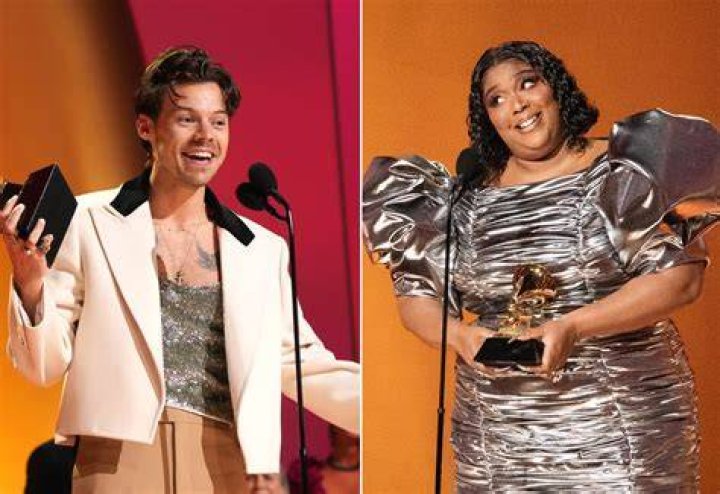 The Truth About Lizzo And Harry Styles' Friendship