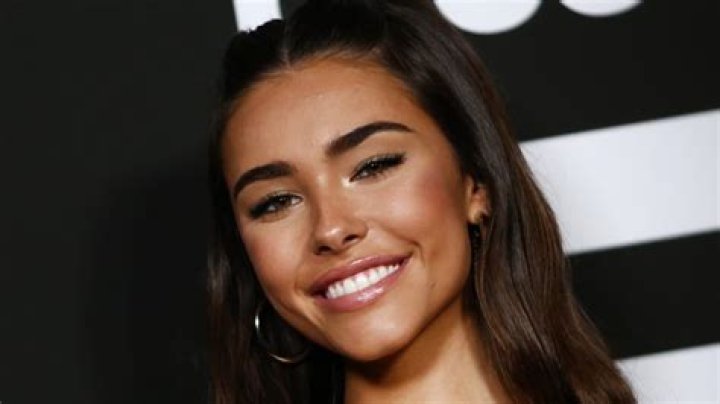 The Truth About Madison Beer's Plastic Surgery Rumors