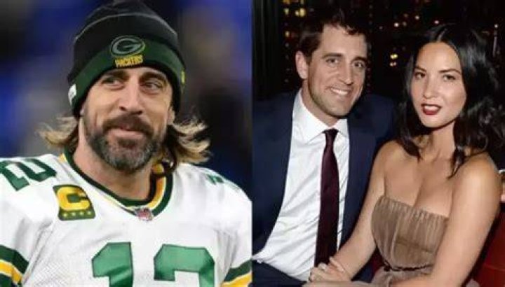 The Truth About Olivia Munn And Aaron Rodgers' Relationship