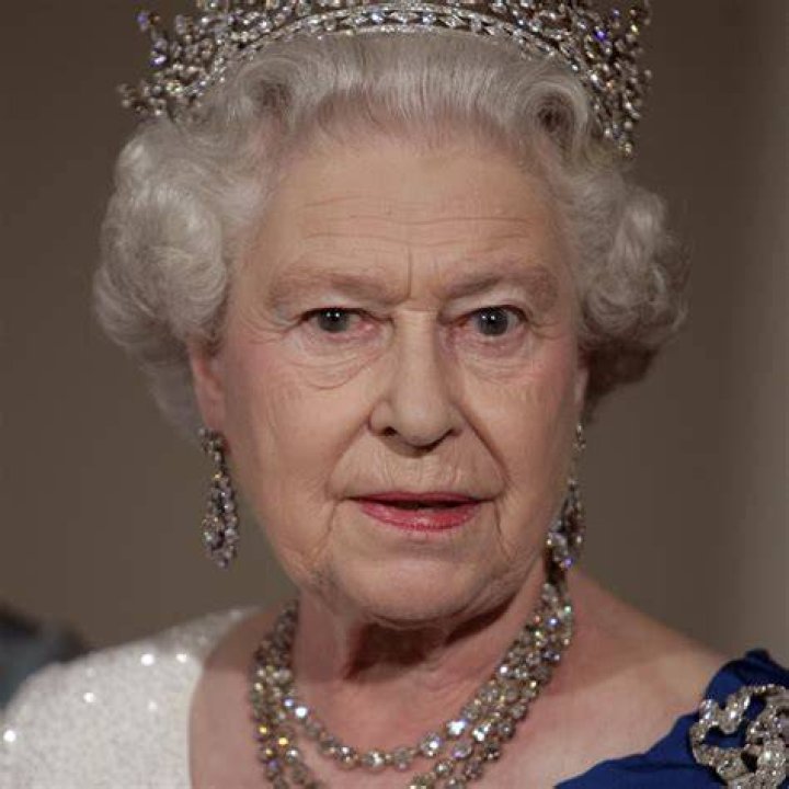 The Truth About Queen Elizabeth's Golden Jubilee