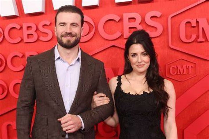 The Truth About Sam Hunt And Hannah Lee Fowler's Relationship
