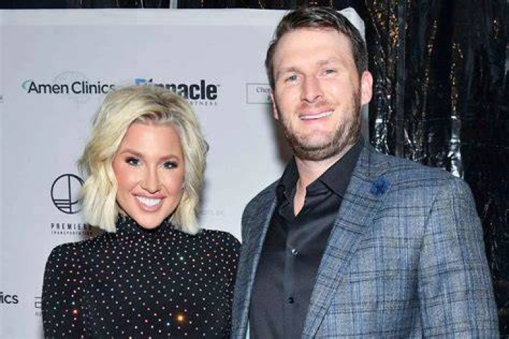 The Truth About Savannah Chrisley's Relationship With Nic Kerdiles