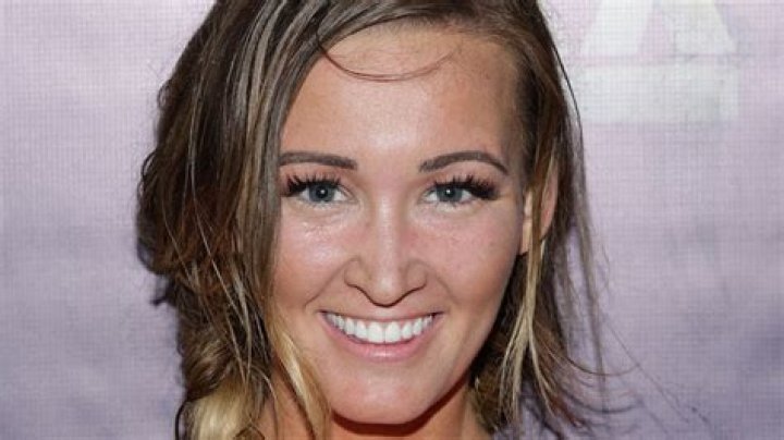 The Truth About The Challenge Feud Between Ashley Mitchell And Hunter Barfield
