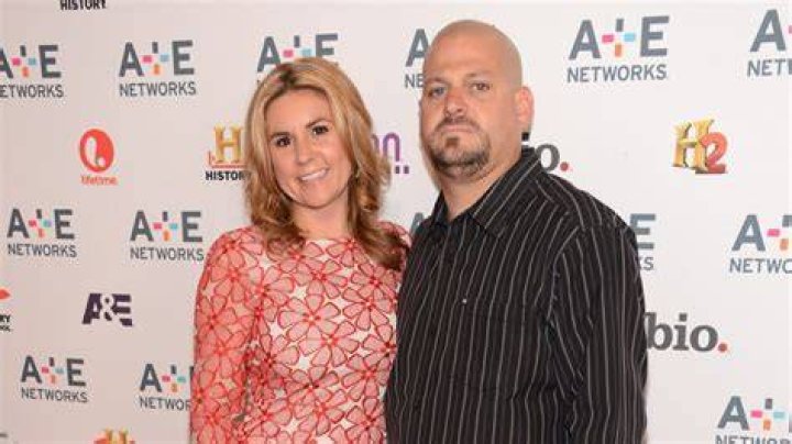 The Truth About The Relationship Between Storage Wars' Brandi Passante And Dave Hester