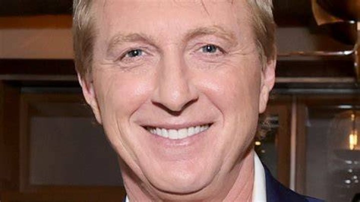 The Truth About William Zabka's Wife
