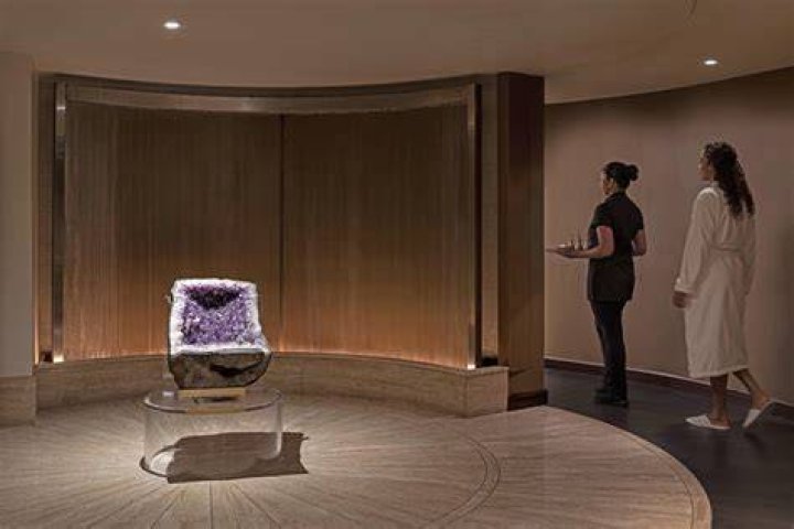 The Ultimate Relaxation Experience At The Now Spa Beverly Blvd