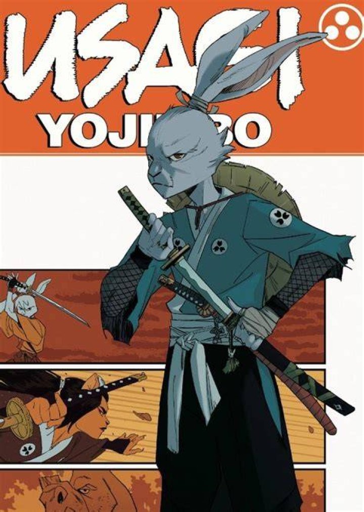 The Ultimate Ronin Fan Casting on myCast