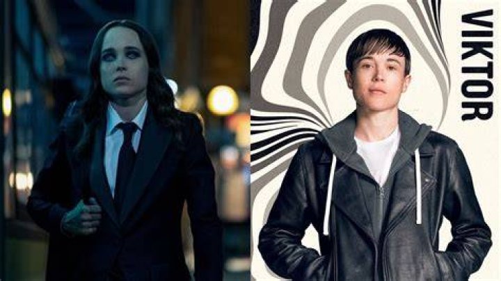 The Umbrella Academy - Vanya Plays The Violin