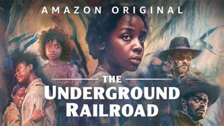 The Underground Raildroad Actor, Aaron Pierre opens up about his