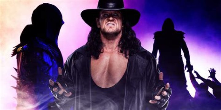The Undertaker