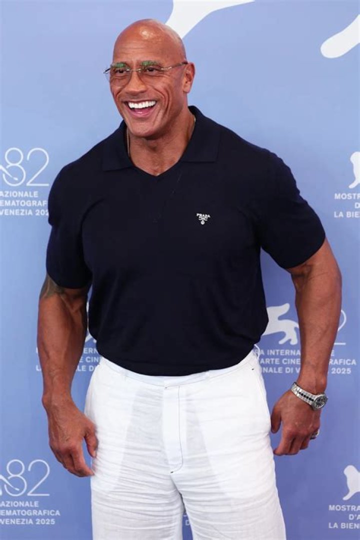 The Unique Heritage Of Dwayne Johnson Exploring The Race Of Dwayne Johnson
