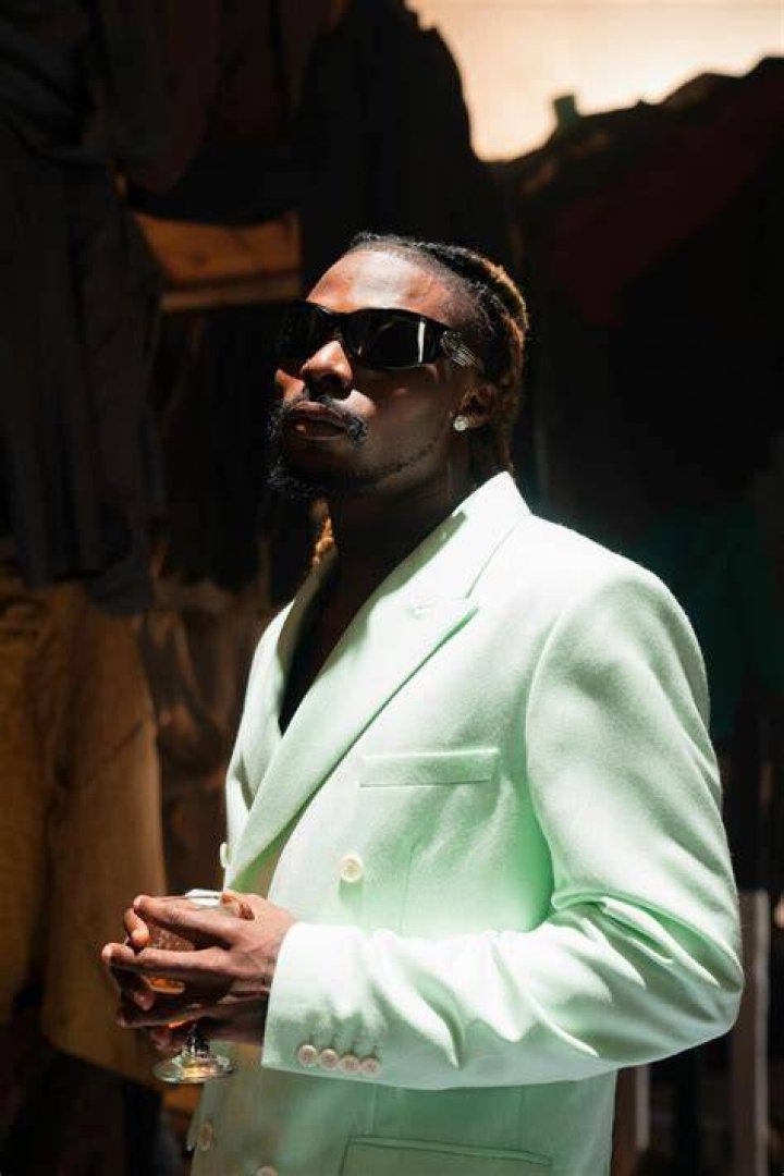 The Unquestionable Rise of Asake OkayAfrica