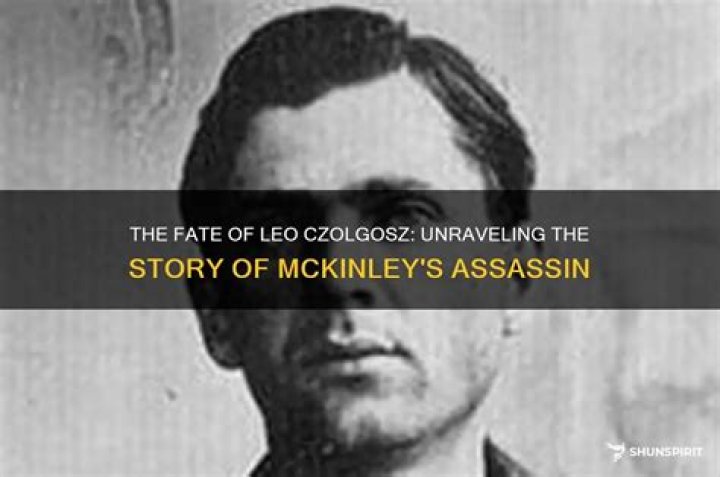 The Unraveling Of The McKinley Richardson Leak A Deep Dive Into The