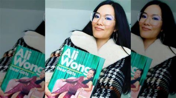 The Untold Truth Of Ali Wong