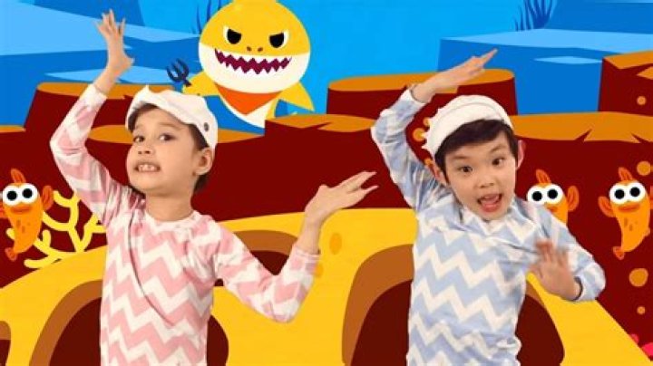 The Untold Truth Of Baby Shark