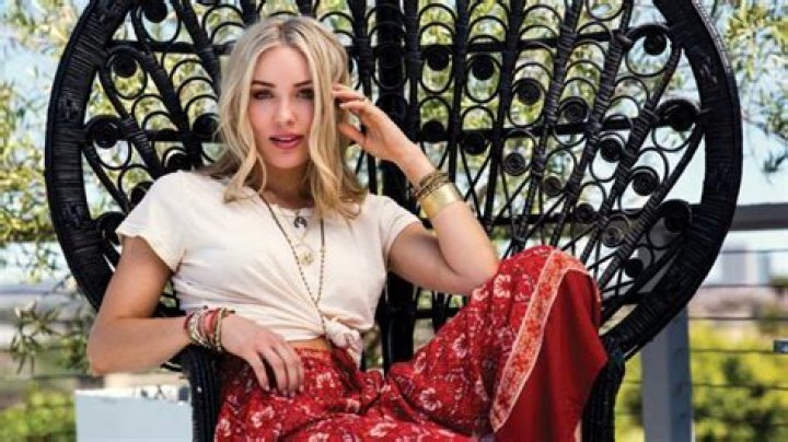 The Untold Truth Of Cassie Randolph